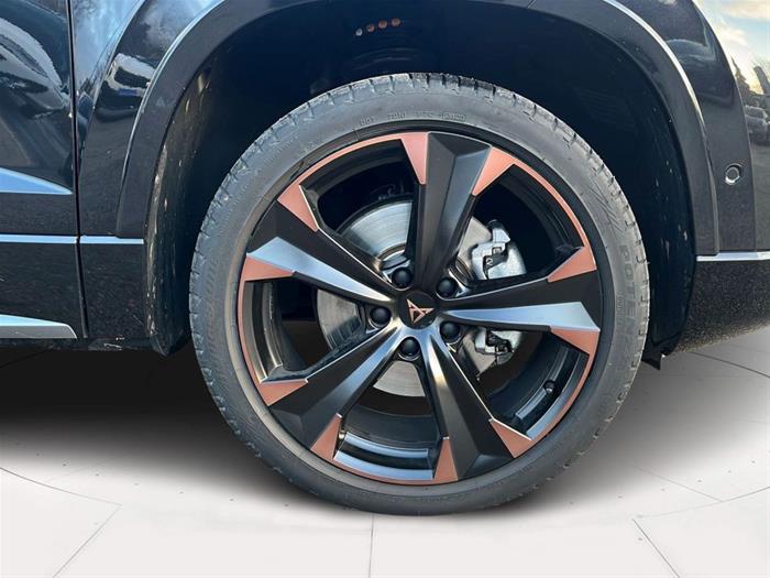 AutoVega - CUPRA Ateca | ID 40529