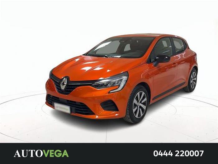 AutoVega - RENAULT Clio | ID 40581