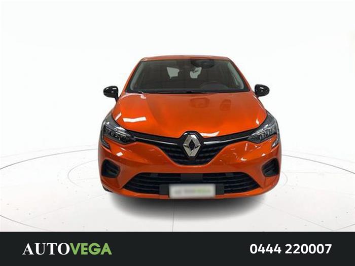 AutoVega - RENAULT Clio | ID 40581