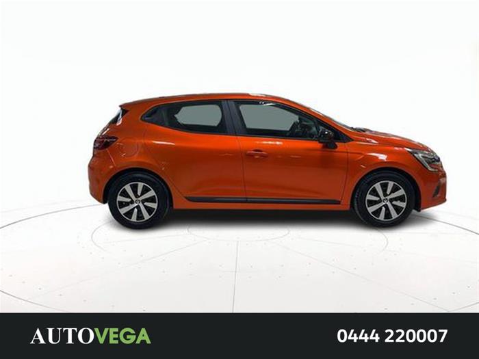 AutoVega - RENAULT Clio | ID 40581