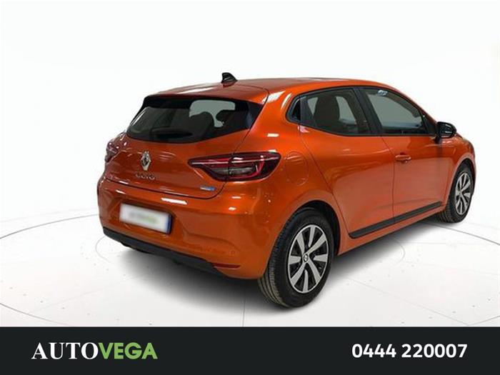 AutoVega - RENAULT Clio | ID 40581