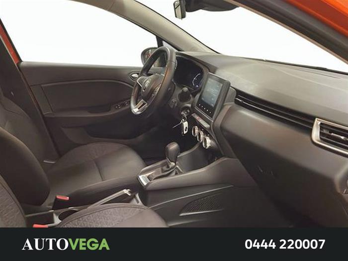 AutoVega - RENAULT Clio | ID 40581