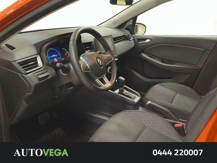 AutoVega - RENAULT Clio | ID 40581