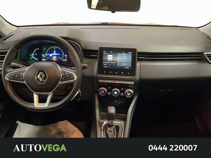 AutoVega - RENAULT Clio | ID 40581