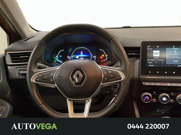 AutoVega - RENAULT Clio | ID 40581