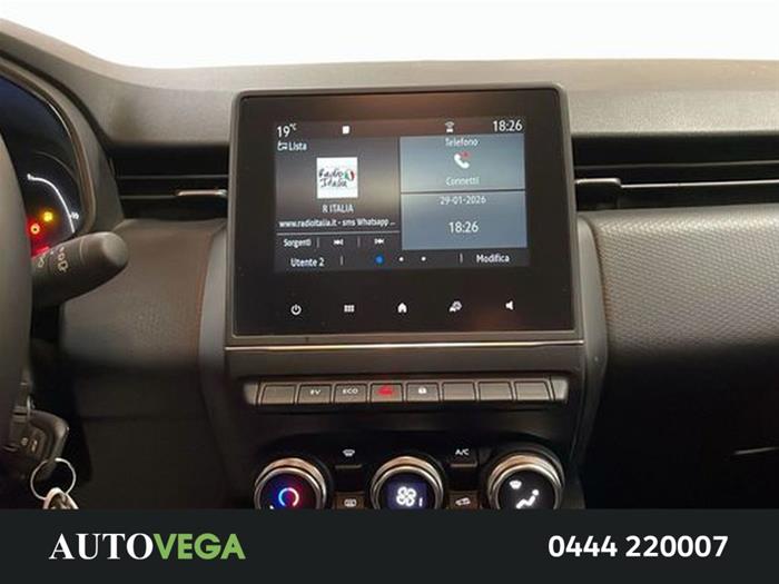 AutoVega - RENAULT Clio | ID 40581