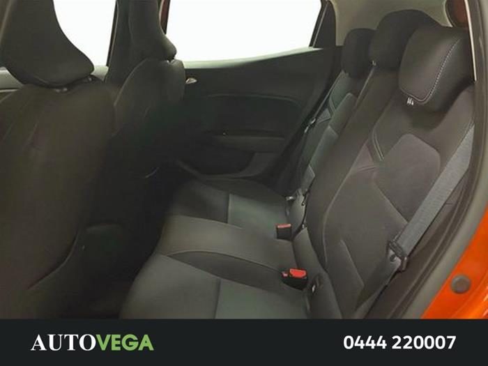 AutoVega - RENAULT Clio | ID 40581