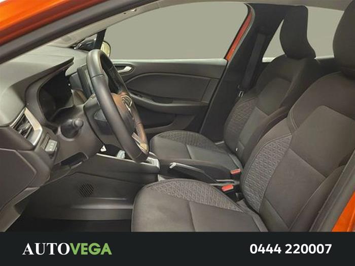 AutoVega - RENAULT Clio | ID 40581