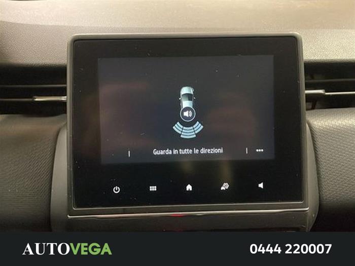 AutoVega - RENAULT Clio | ID 40581