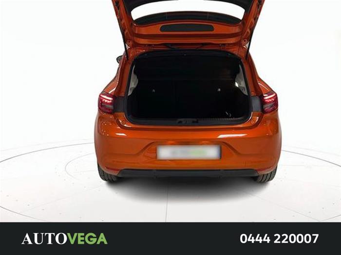 AutoVega - RENAULT Clio | ID 40581