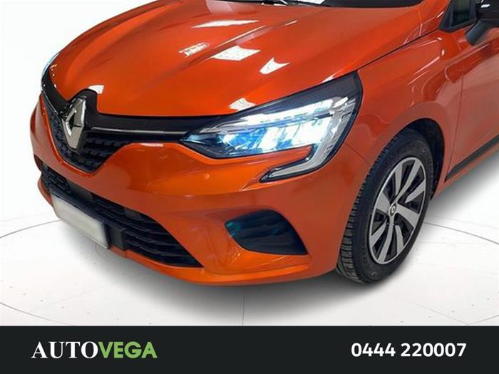 AutoVega - RENAULT Clio | ID 40581