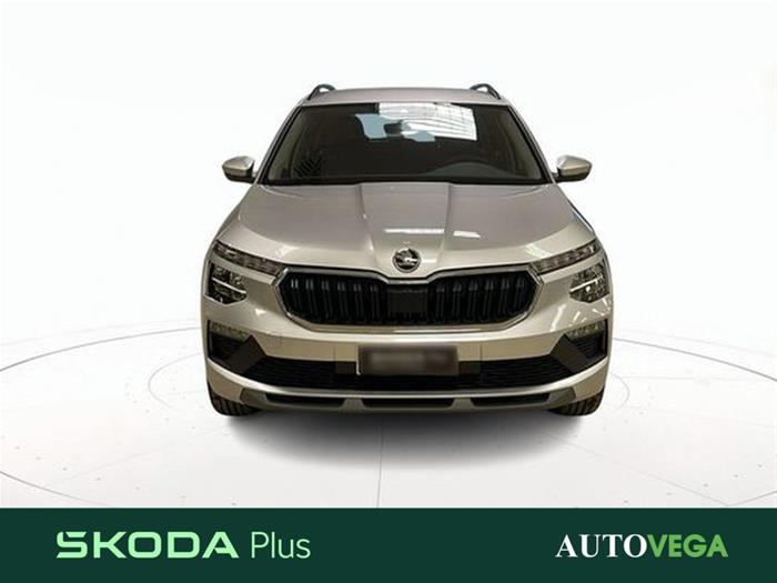 AutoVega - SKODA Kamiq | ID 40582