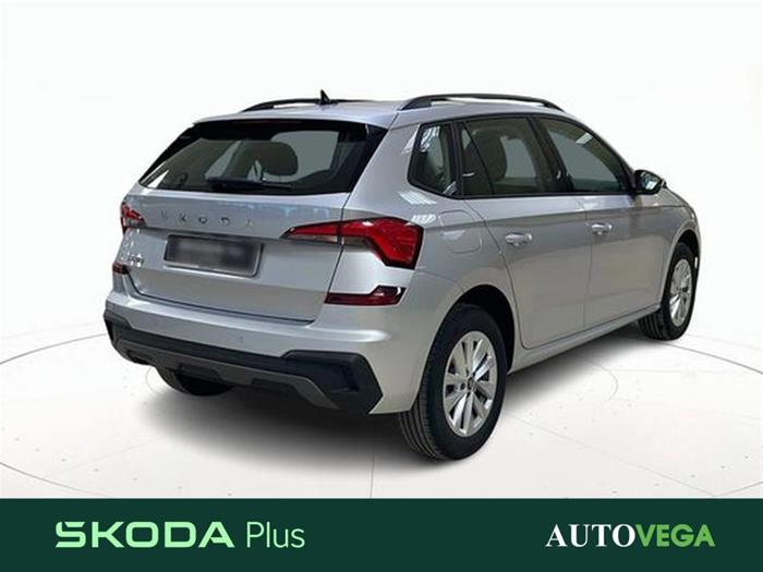 AutoVega - SKODA Kamiq | ID 40582