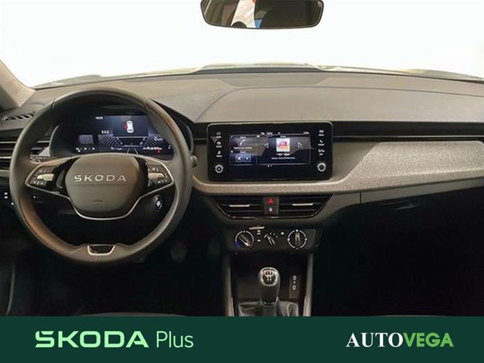 AutoVega - SKODA Kamiq | ID 40582