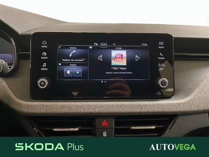 AutoVega - SKODA Kamiq | ID 40582
