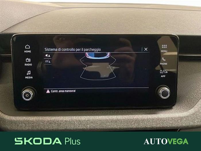 AutoVega - SKODA Kamiq | ID 40582