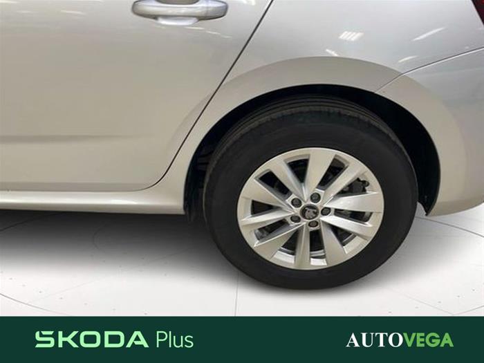 AutoVega - SKODA Kamiq | ID 40582