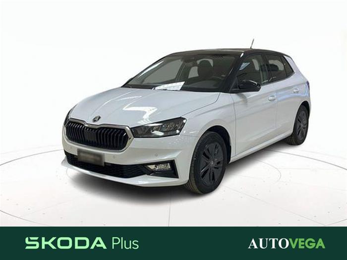 AutoVega - SKODA Fabia | ID 40583
