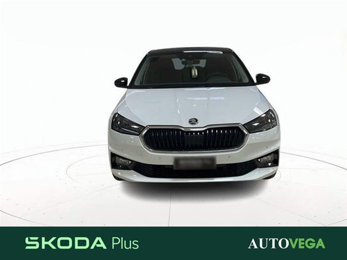 AutoVega - SKODA Fabia | ID 40583