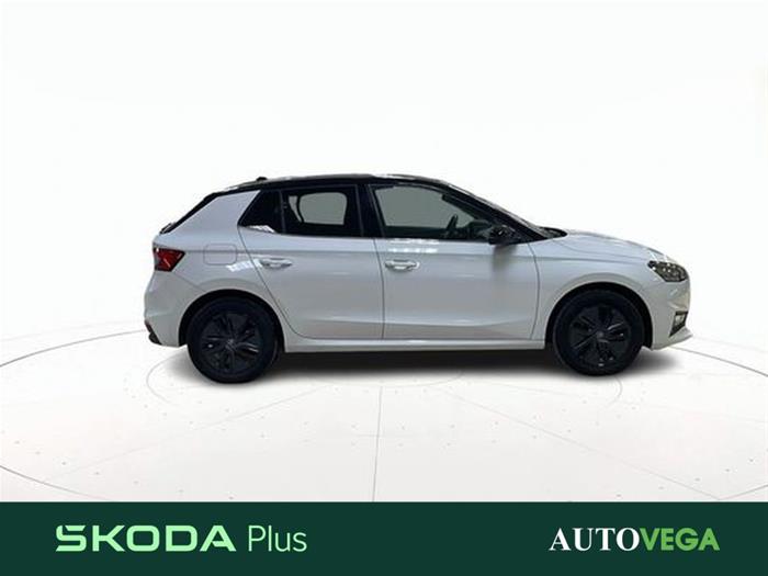 AutoVega - SKODA Fabia | ID 40583