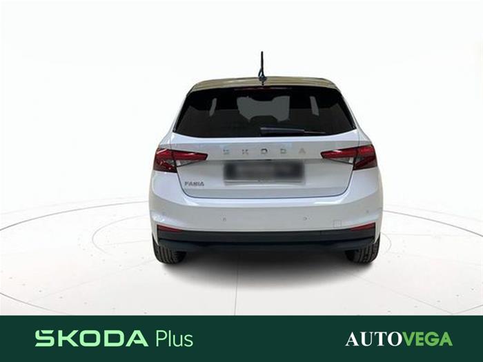 AutoVega - SKODA Fabia | ID 40583