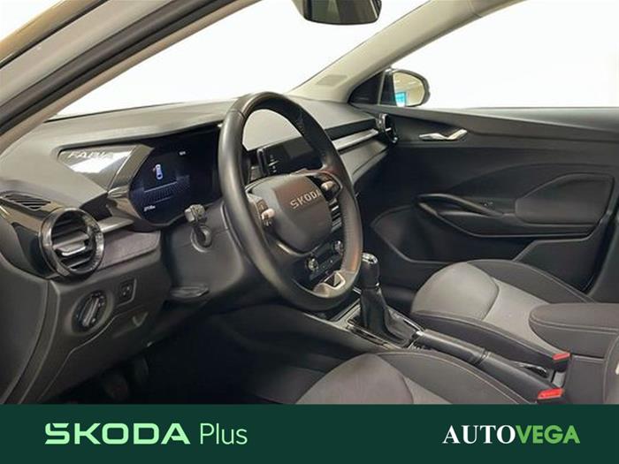 AutoVega - SKODA Fabia | ID 40583