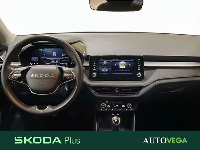 AutoVega - SKODA Fabia | ID 40583