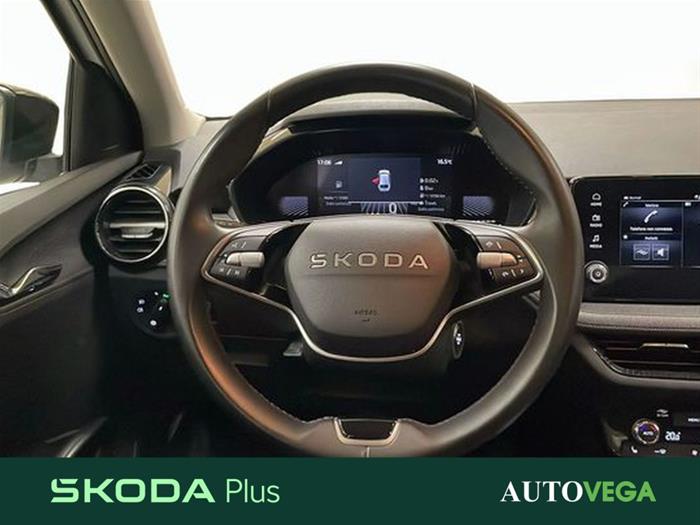 AutoVega - SKODA Fabia | ID 40583