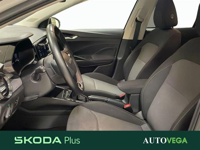 AutoVega - SKODA Fabia | ID 40583