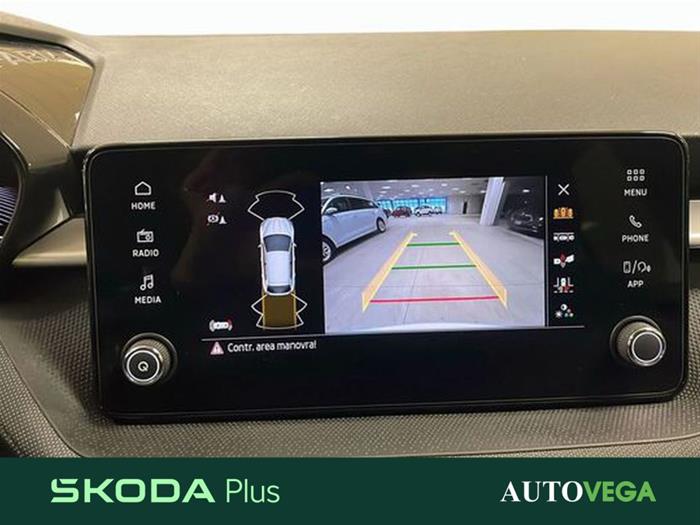 AutoVega - SKODA Fabia | ID 40583