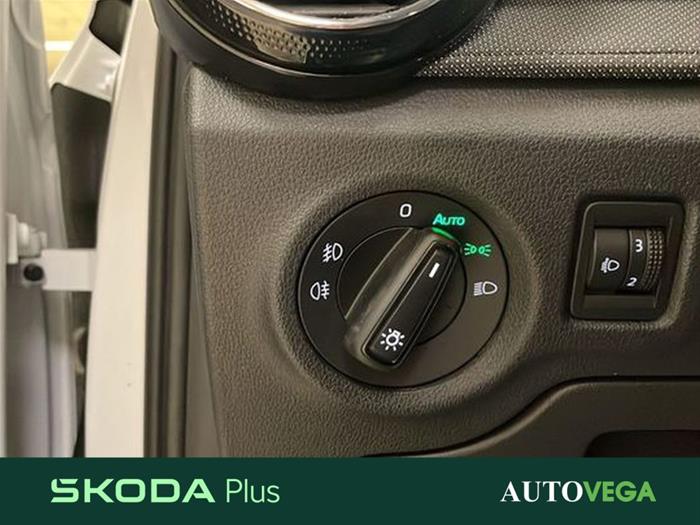 AutoVega - SKODA Fabia | ID 40583