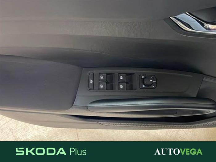 AutoVega - SKODA Fabia | ID 40583