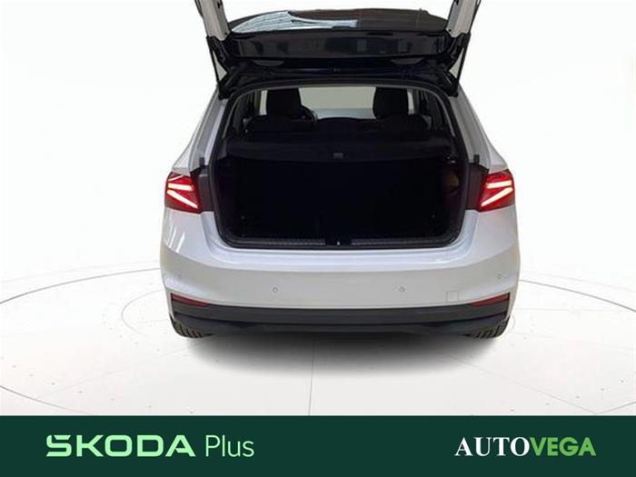 AutoVega - SKODA Fabia | ID 40583