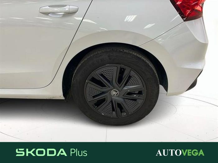 AutoVega - SKODA Fabia | ID 40583