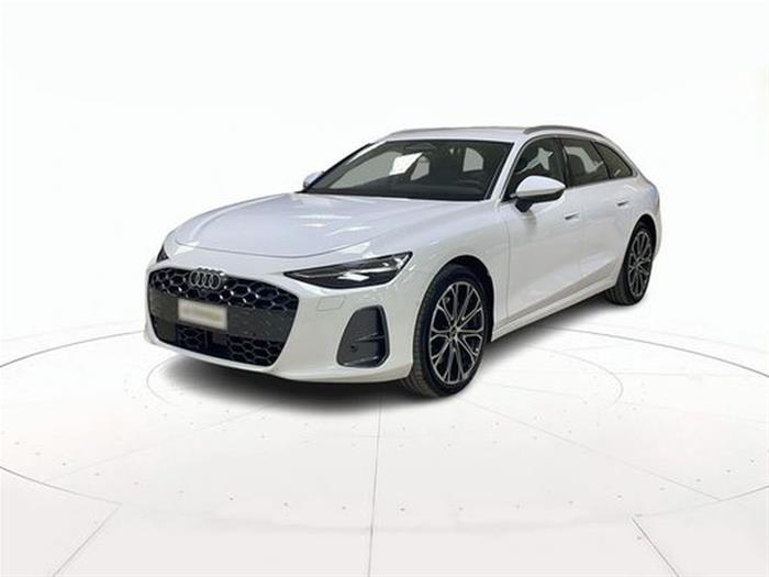 AutoVega - AUDI A6 | ID 40578