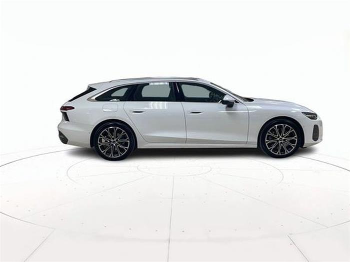 AutoVega - AUDI A6 | ID 40578