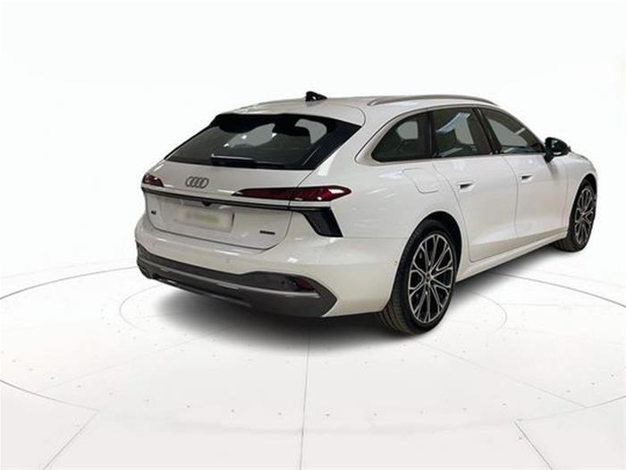 AutoVega - AUDI A6 | ID 40578