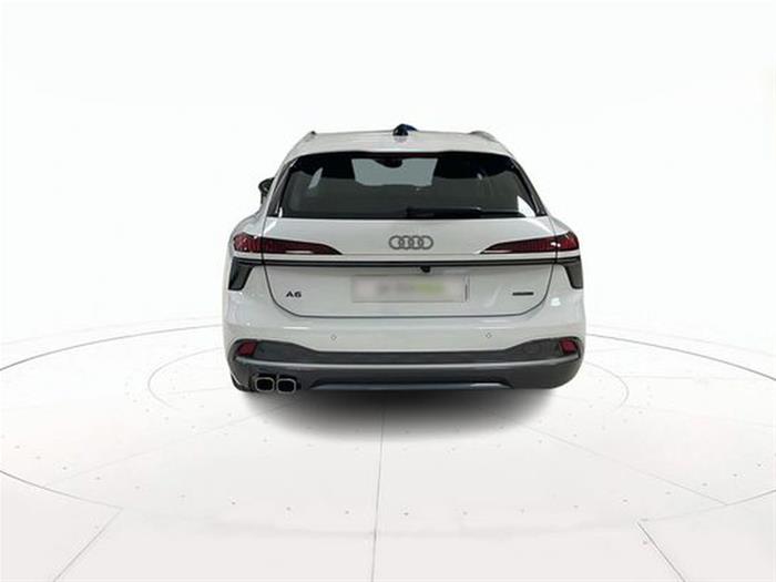 AutoVega - AUDI A6 | ID 40578