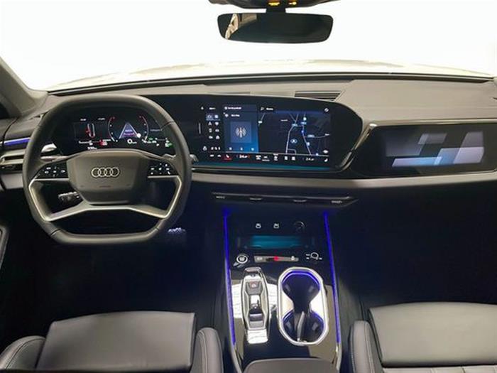 AutoVega - AUDI A6 | ID 40578