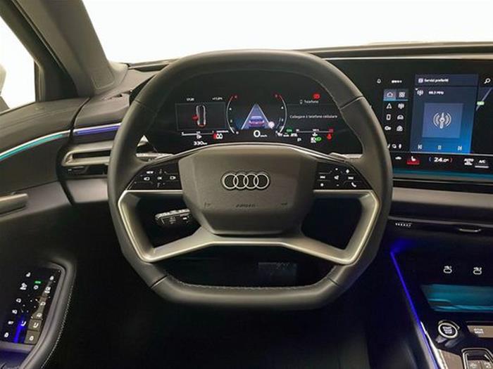 AutoVega - AUDI A6 | ID 40578