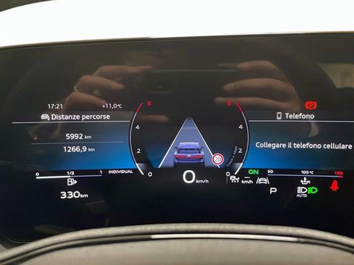 AutoVega - AUDI A6 | ID 40578