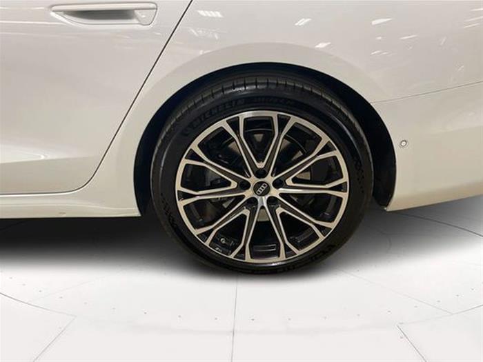 AutoVega - AUDI A6 | ID 40578