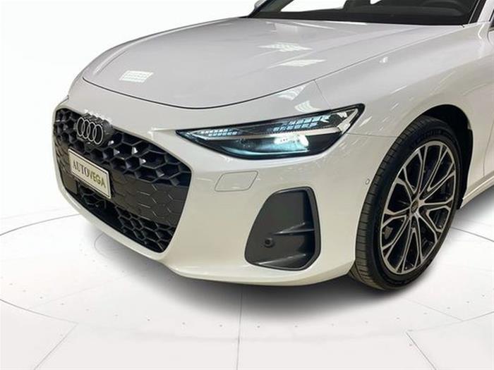 AutoVega - AUDI A6 | ID 40578