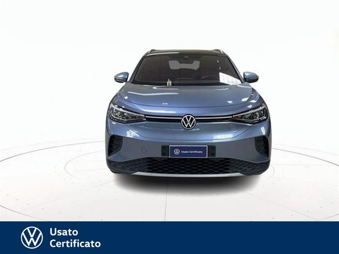 AutoVega - VOLKSWAGEN ID.4 | ID 40576