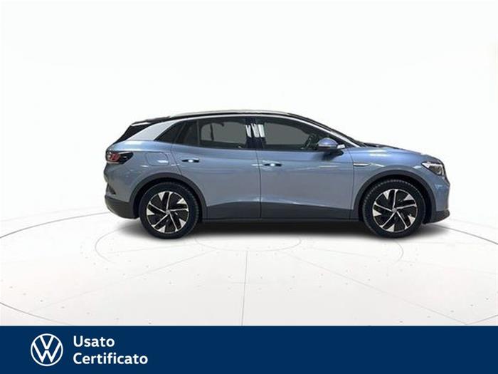 AutoVega - VOLKSWAGEN ID.4 | ID 40576