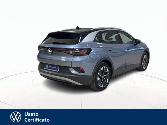 AutoVega - VOLKSWAGEN ID.4 | ID 40576