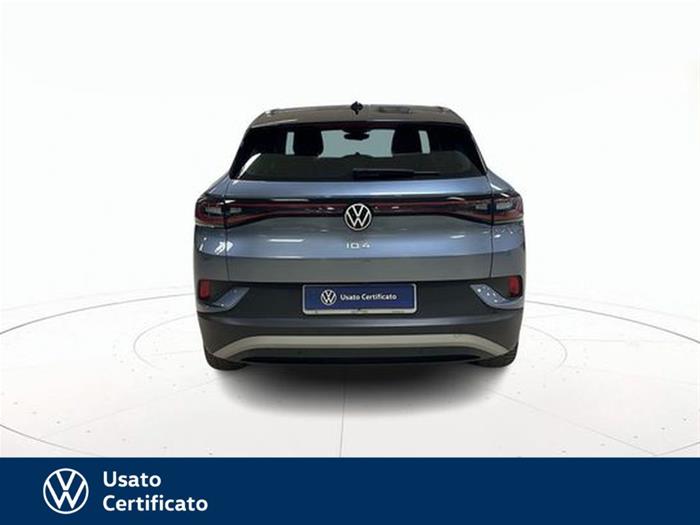 AutoVega - VOLKSWAGEN ID.4 | ID 40576