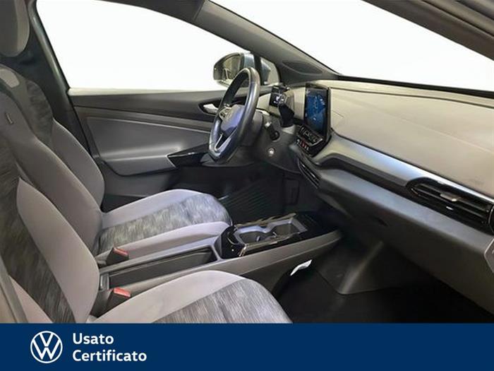 AutoVega - VOLKSWAGEN ID.4 | ID 40576