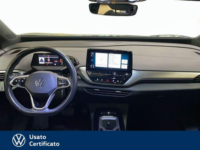 AutoVega - VOLKSWAGEN ID.4 | ID 40576