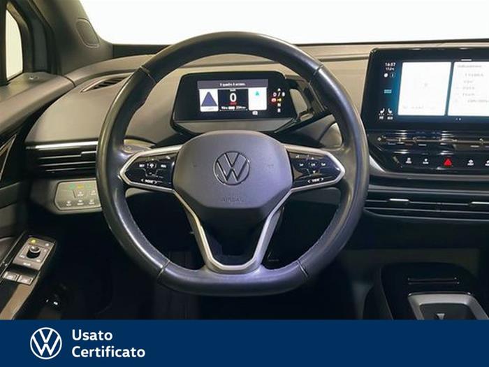 AutoVega - VOLKSWAGEN ID.4 | ID 40576